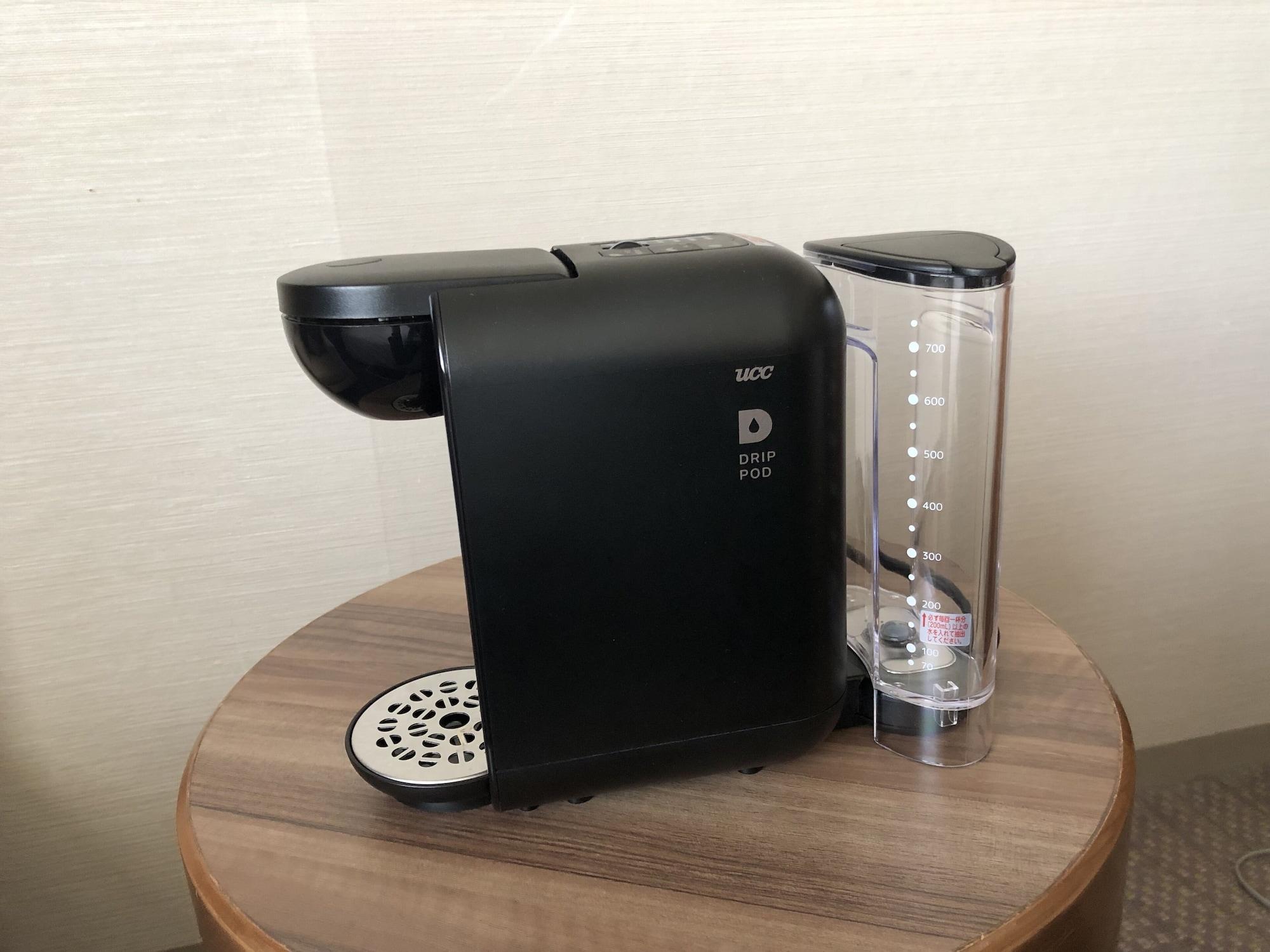 ホテル京阪 京橋 グランデ ホテル 4*