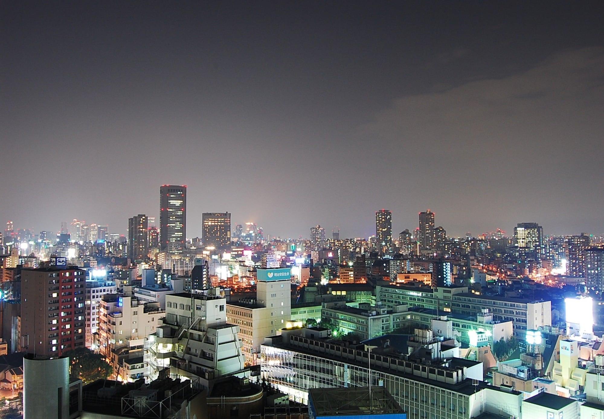 ホテル京阪 京橋 グランデ