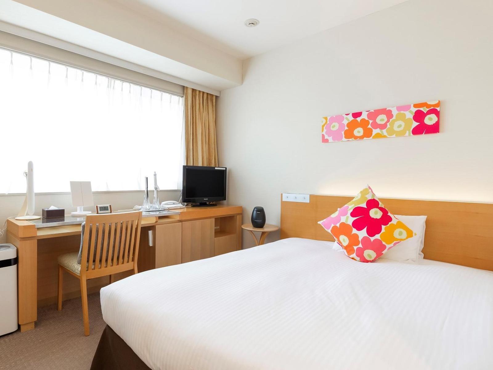 ホテル京阪 京橋 グランデ ホテル 4*