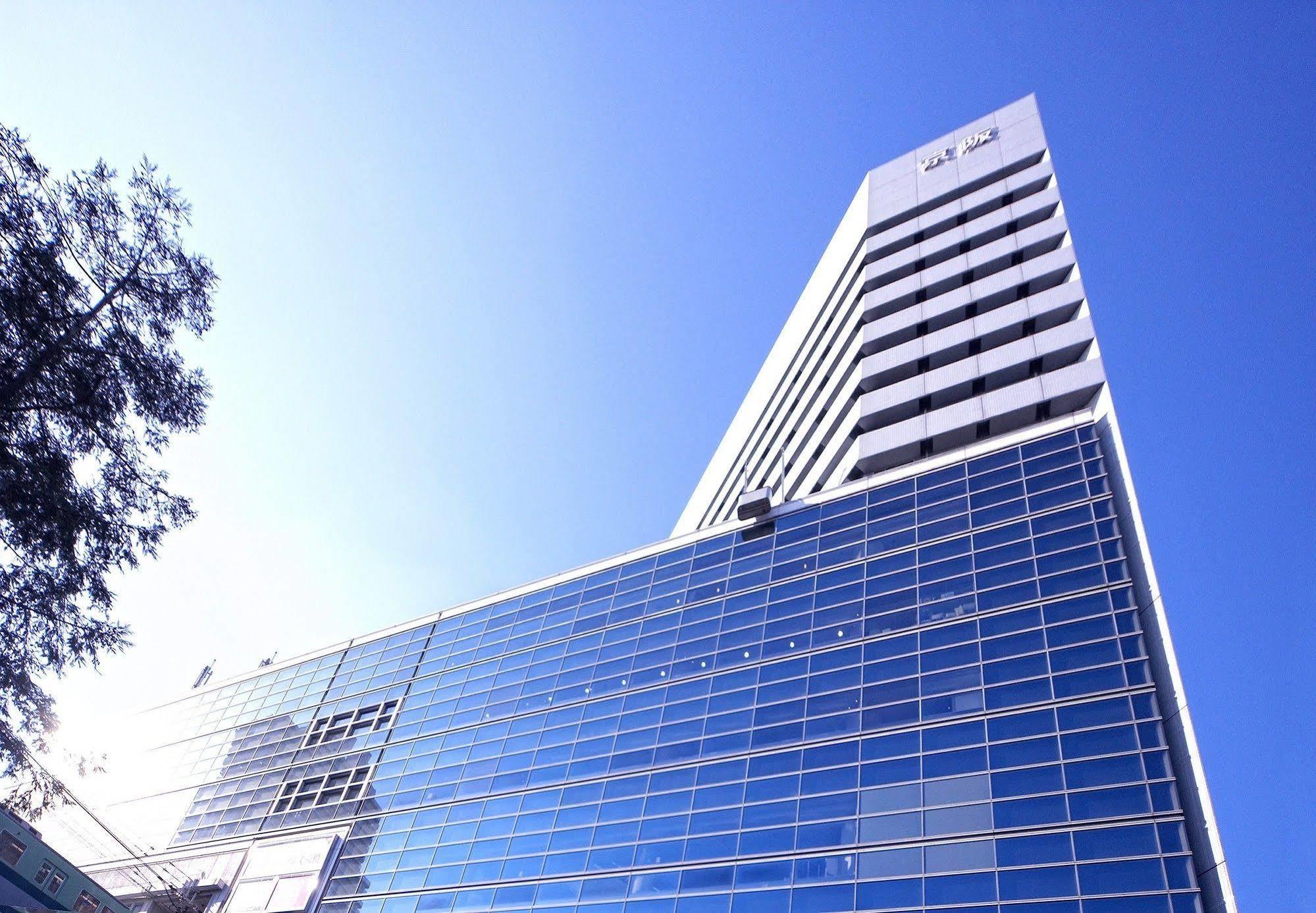 ホテル ホテル京阪 京橋 グランデ 4*