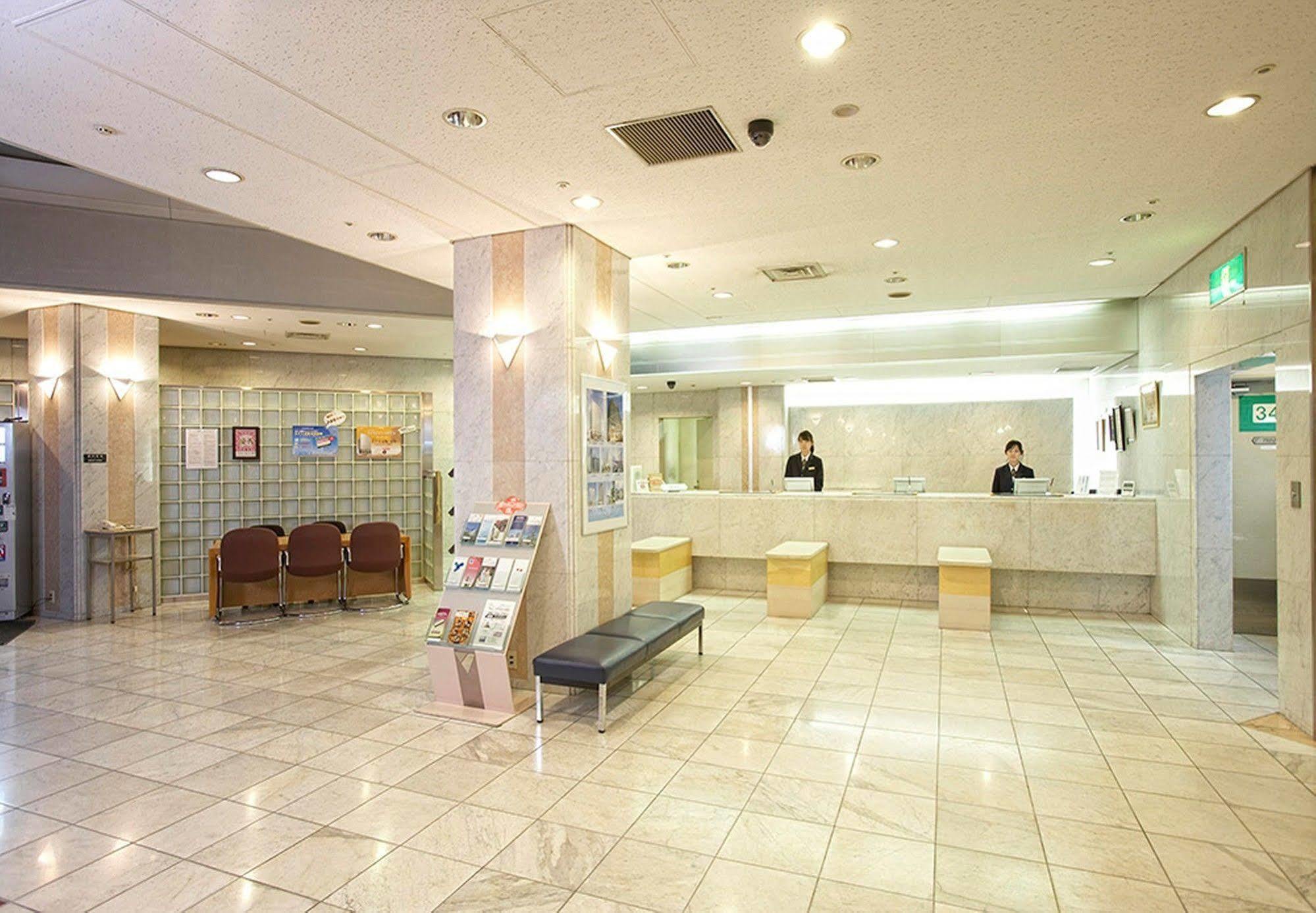京阪奇尔纳什大酒店 4* 大阪